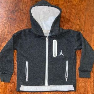 Boys 3t hoodie